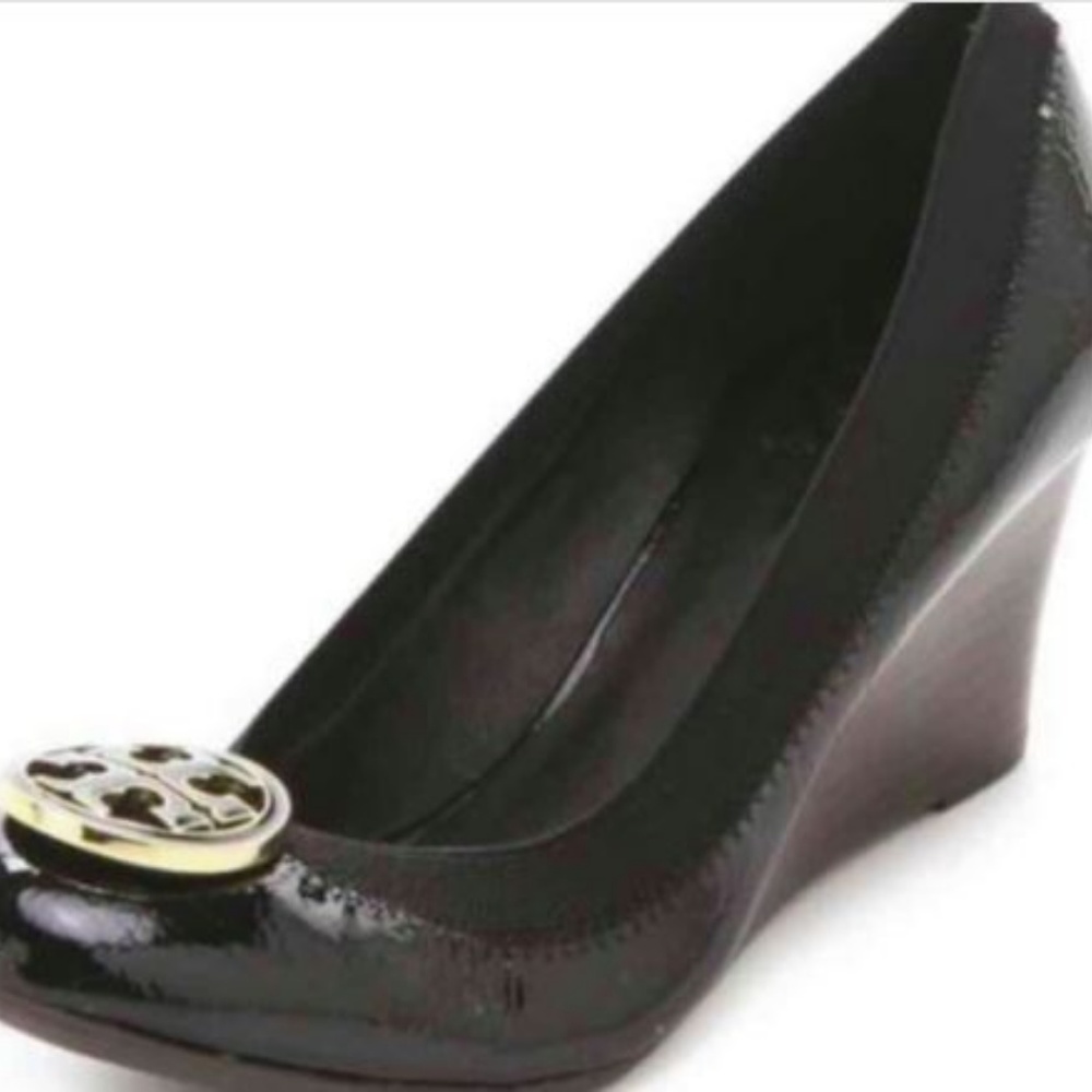Tory Burch Caroline Wedge